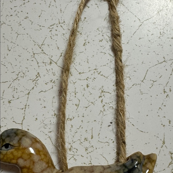 Ceramic Welcome Sign - Picture 5 of 8